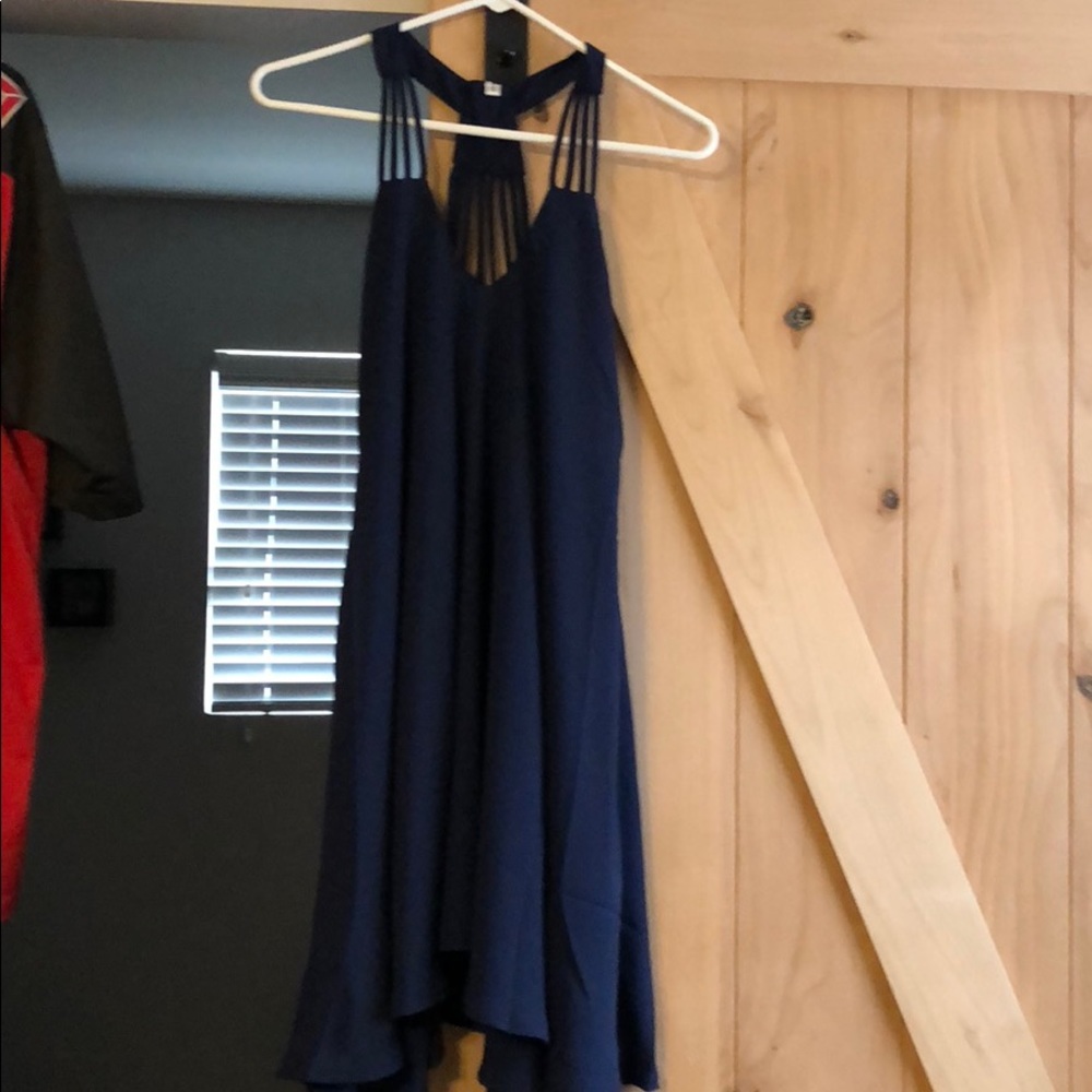 Women’s dress